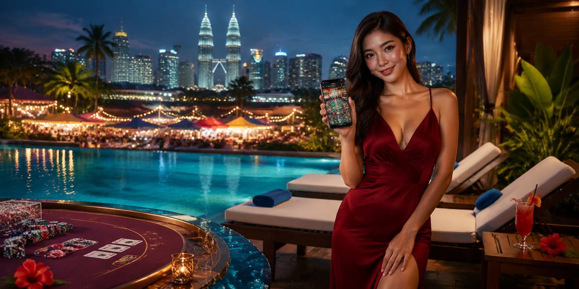 aseptogel Meja Dragon Tiger Untuk Keputusan Pantas
